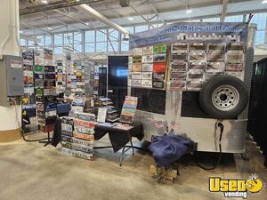 2024 Custom Built Trailer Other Mobile Business Electrical Outlets Pennsylvania for Sale