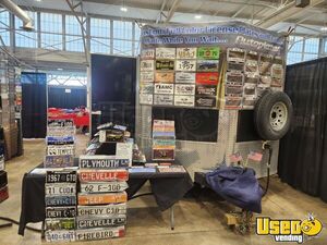 2024 Custom Built Trailer Other Mobile Business Exterior Customer Counter Pennsylvania for Sale