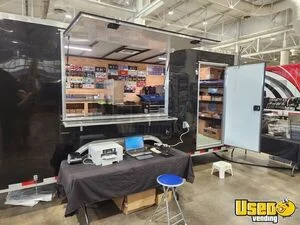 2024 Custom Built Trailer Other Mobile Business Exterior Customer Counter Pennsylvania for Sale
