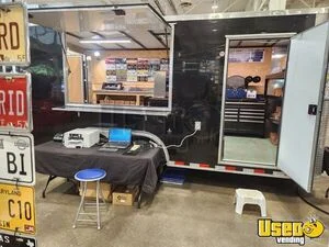 2024 Custom Built Trailer Other Mobile Business Insulated Walls Pennsylvania for Sale