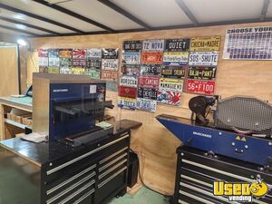 2024 Custom Built Trailer Other Mobile Business Interior Lighting Pennsylvania for Sale