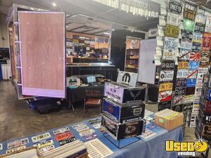 2024 Custom Built Trailer Other Mobile Business Interior Lighting Pennsylvania for Sale