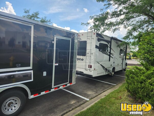 2024 Custom Built Trailer Other Mobile Business Pennsylvania for Sale