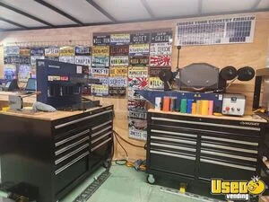 2024 Custom Built Trailer Other Mobile Business Pos System Pennsylvania for Sale