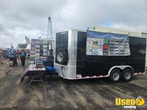 2024 Custom Built Trailer Other Mobile Business Removable Trailer Hitch Pennsylvania for Sale