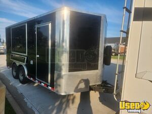 2024 Custom Built Trailer Other Mobile Business Spare Tire Pennsylvania for Sale