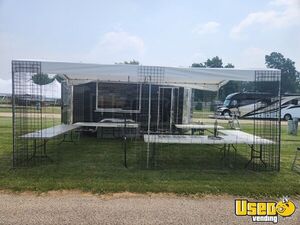 2024 Custom Built Trailer Other Mobile Business Stainless Steel Wall Covers Pennsylvania for Sale