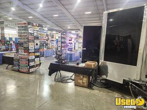 2024 Custom Built Trailer Other Mobile Business Stainless Steel Wall Covers Pennsylvania for Sale