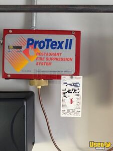 2024 Custom Food Trailer Kitchen Food Trailer 26 New Jersey for Sale