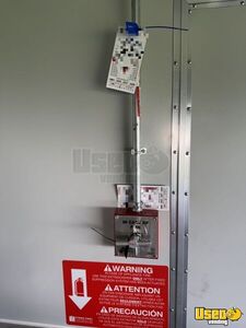 2024 Custom Food Trailer Kitchen Food Trailer 27 New Jersey for Sale