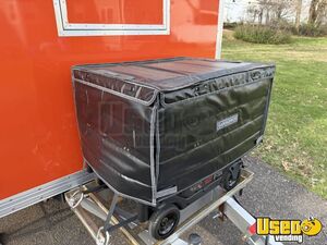 2024 Custom Food Trailer Kitchen Food Trailer 29 New Jersey for Sale