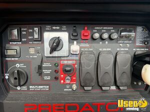 2024 Custom Food Trailer Kitchen Food Trailer 30 New Jersey for Sale