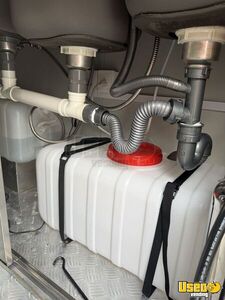 2024 Custom Food Trailer Kitchen Food Trailer Additional 1 New Jersey for Sale