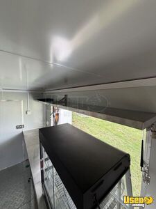 2024 Custom Food Trailer Kitchen Food Trailer Breaker Panel New Jersey for Sale