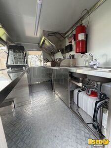 2024 Custom Food Trailer Kitchen Food Trailer Food Warmer New Jersey for Sale