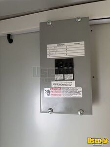 2024 Custom Food Trailer Kitchen Food Trailer Hand-washing Sink New Jersey for Sale