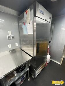 2024 Custom Food Trailer Kitchen Food Trailer Propane Tank Alabama for Sale