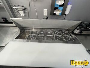 2024 Custom Food Trailer Kitchen Food Trailer Shore Power Cord Alabama for Sale