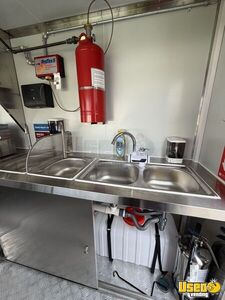 2024 Custom Food Trailer Kitchen Food Trailer Work Table New Jersey for Sale