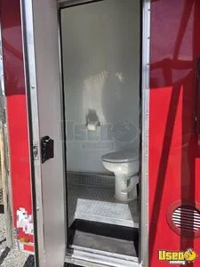 2024 Custom Kitchen Food Trailer 44 California for Sale