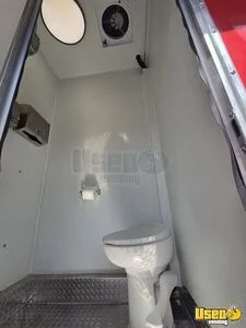 2024 Custom Kitchen Food Trailer 45 California for Sale