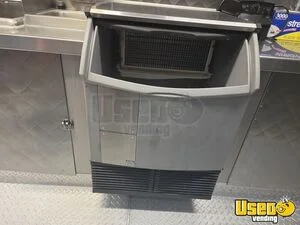 2024 Custom Kitchen Food Trailer 46 California for Sale