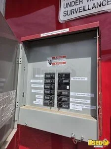2024 Custom Kitchen Food Trailer 47 California for Sale