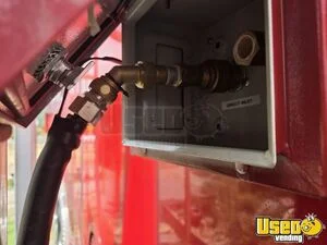 2024 Custom Kitchen Food Trailer 48 California for Sale