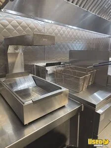 2024 Custom Kitchen Food Trailer Additional 1 California for Sale