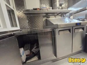2024 Custom Kitchen Food Trailer Breaker Panel California for Sale