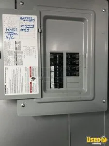 2024 Custom Kitchen Food Trailer Breaker Panel Wisconsin for Sale