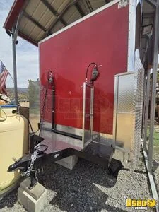 2024 Custom Kitchen Food Trailer Cabinets California for Sale