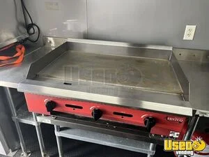 2024 Custom Kitchen Food Trailer Chef Base Wisconsin for Sale