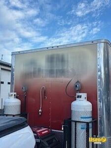 2024 Custom Kitchen Food Trailer Concession Window New Hampshire for Sale