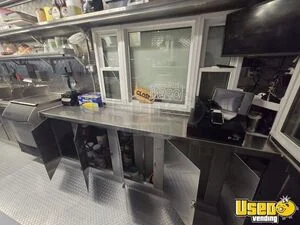 2024 Custom Kitchen Food Trailer Electrical Outlets California for Sale