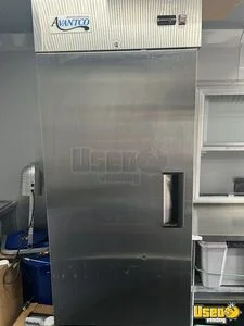 2024 Custom Kitchen Food Trailer Electrical Outlets Wisconsin for Sale