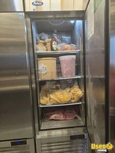 2024 Custom Kitchen Food Trailer Exhaust Fan California for Sale