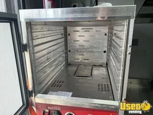 2024 Custom Kitchen Food Trailer Exhaust Fan Wisconsin for Sale