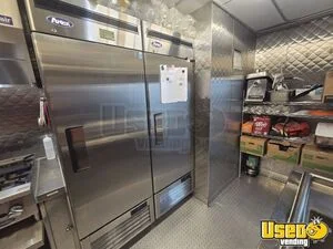 2024 Custom Kitchen Food Trailer Exhaust Hood California for Sale