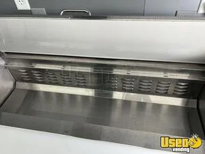 2024 Custom Kitchen Food Trailer Exhaust Hood Wisconsin for Sale