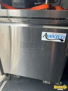 2024 Custom Kitchen Food Trailer Exterior Lighting Wisconsin for Sale