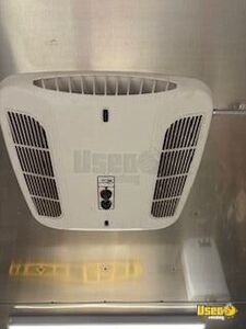 2024 Custom Kitchen Food Trailer Fire Extinguisher New Hampshire for Sale