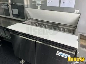 2024 Custom Kitchen Food Trailer Flatgrill Wisconsin for Sale