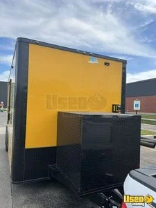 2024 Custom Kitchen Food Trailer Generator Wisconsin for Sale