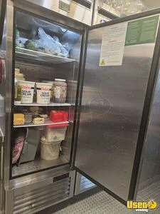 2024 Custom Kitchen Food Trailer Hot Water Heater California for Sale
