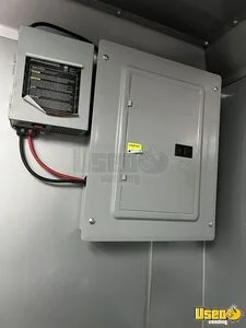 2024 Custom Kitchen Food Trailer Hot Water Heater Wisconsin for Sale