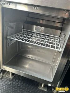 2024 Custom Kitchen Food Trailer Interior Lighting Wisconsin for Sale