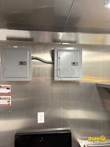 2024 Custom Kitchen Food Trailer Prep Station Cooler New Hampshire for Sale