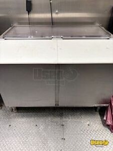 2024 Custom Kitchen Food Trailer Propane Tank New Hampshire for Sale