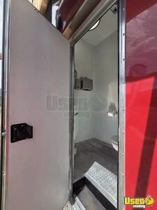 2024 Custom Kitchen Food Trailer Refrigerator California for Sale